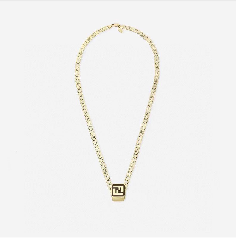 Fendi necklace 05lyx48